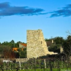 Torre militar de Gandufe