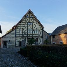 Hof van Eggertingen