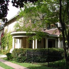 16-20 Shrewsbury Street