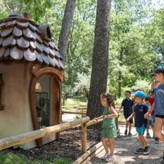 Village des Automates