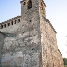 Església de Sant Salvador de Guardiola