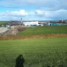 Meerwasserfreibad Dornumersiel