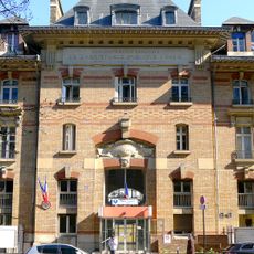 Hôpital Cochin
