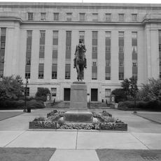 Wade Hampton State Office Building