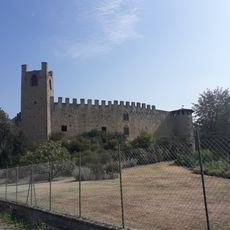 Castello di Magnano