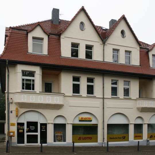 Hauptstraße 22