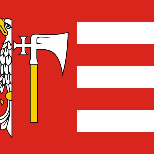 Wągrowiec County