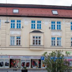 Stadtplatz 33