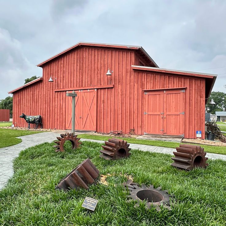 West Baton Rouge Museum