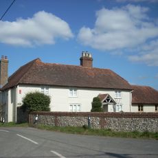 Town Street Farmhouse
