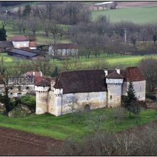 Château du Saulou