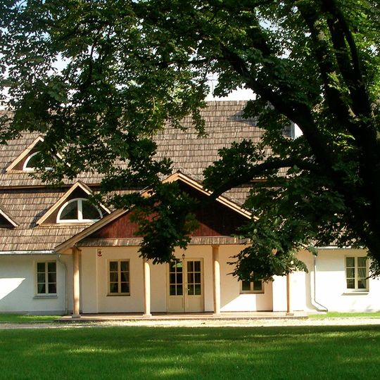 Strzyżew, Masovian Voivodeship