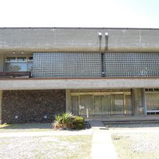 小諸市立郷土博物館