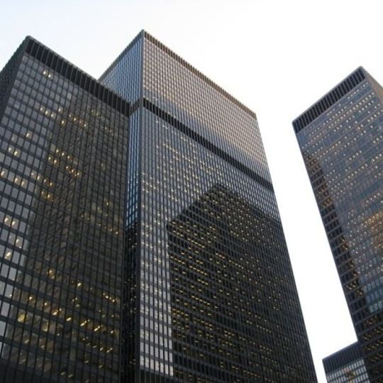Toronto Dominion Centre