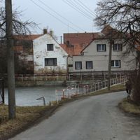 Příčina