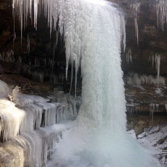 Nolin Lake State Park
