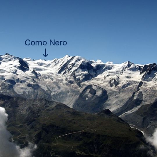 Corno Nero