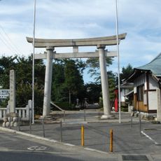Uzurata-jinja