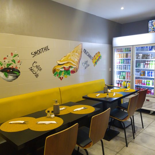 Maya food 73