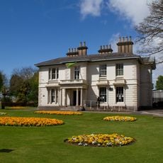 Ward End Park