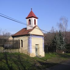 Chapel of Saint Mary