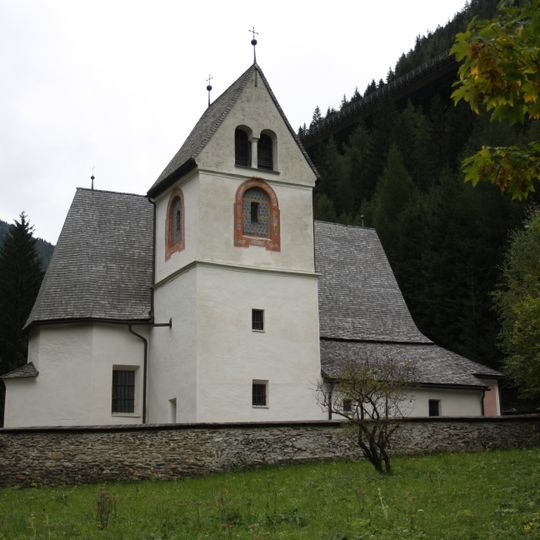 Luegkirche