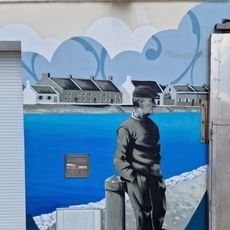 Graffiti