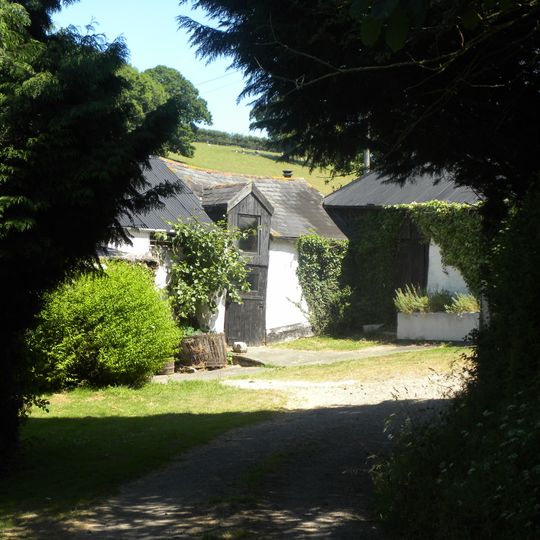 Scottishill Farmhouse