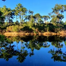 Réservoirs de Piraillan