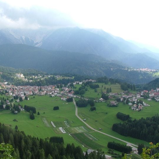 Vigo di Cadore
