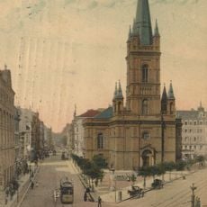 Jerusalem Church