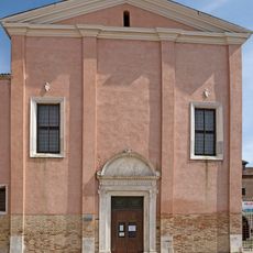 Chiesa di San Giobbe