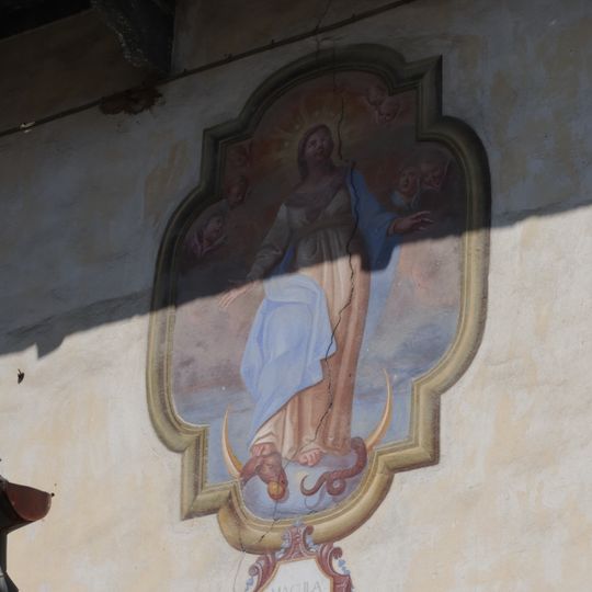 Immacolata Concezione