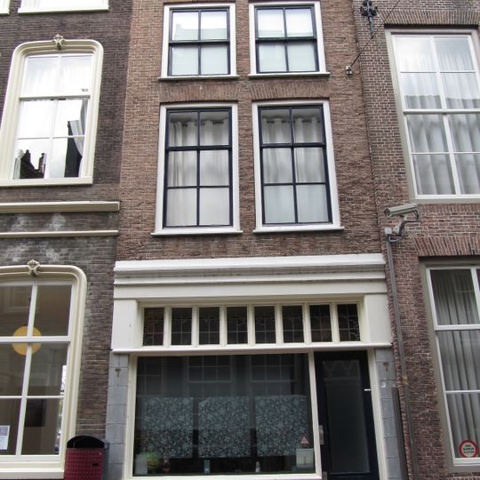 Voorstraat 485, Dordrecht