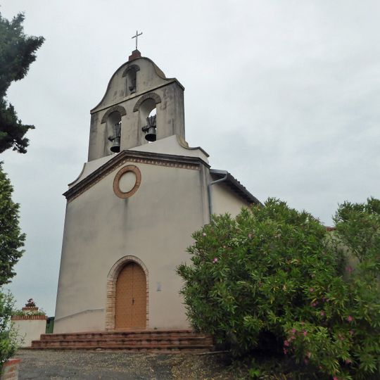 Église Saint-Romain de Saint-Romain