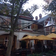 St George's House, Perth