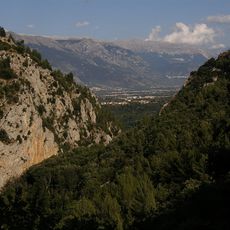 Riserva naturale guidata Gole di San Venanzio