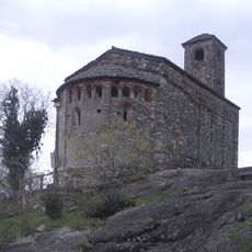 Chiesa di Santo Stefano di Sessano