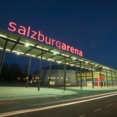 Salzburgarena
