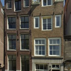 Keizersgracht 385, Amsterdam