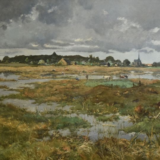 Emile Van Dorenmuseum
