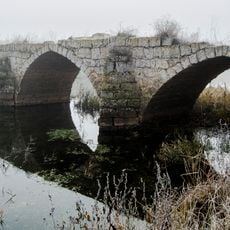 Puente San Miguel