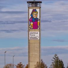 Rothaus-Zäpfle-Turm