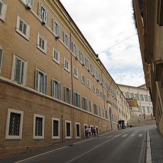 Palazzo della Panetteria