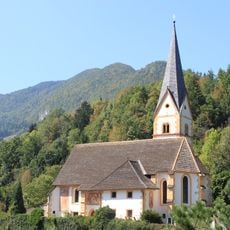 Eisenkappel - Maria Dorn