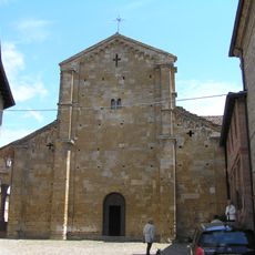 Chiesa collegiata di Santa Maria Assunta