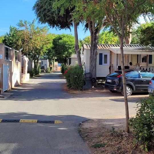 Rive de l'Agay