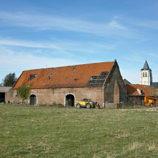 Ferme du Tilleul