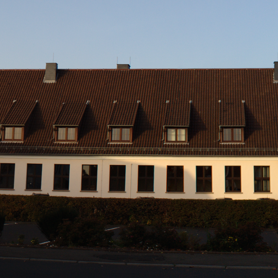 Landwirtschaftsschule