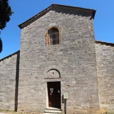Pieve di San Vittore